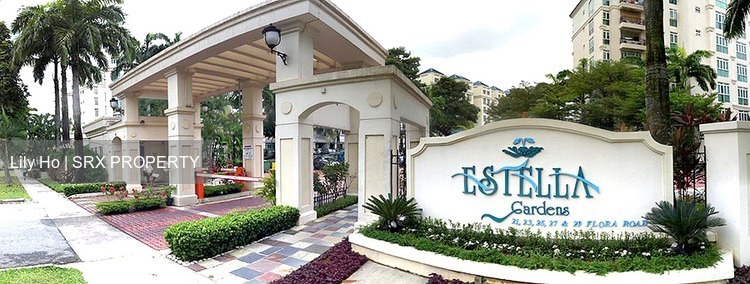 Estella Gardens (D17), Condominium #218919821
